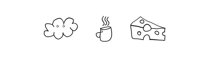 BatsDa  Free Fonts Download