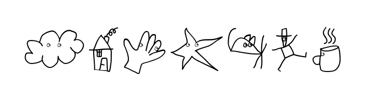 BatsDa  Free Fonts Download