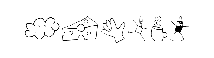 BatsDa  Free Fonts Download