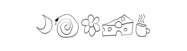 BatsDa  Free Fonts Download