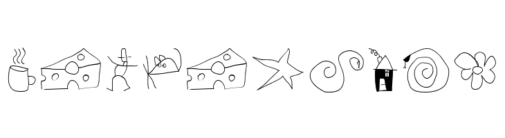 BatsDa  Free Fonts Download