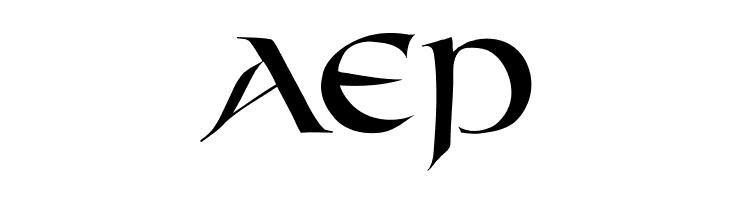 FifthCenturyCaps  Free Fonts Download