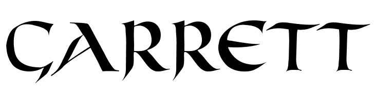 FifthCenturyCaps  Free Fonts Download