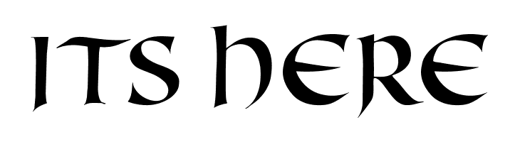 FifthCenturyCaps  Free Fonts Download