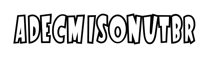 StartlingFontOpen  Free Fonts Download