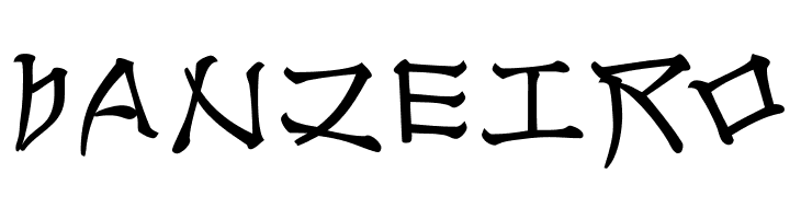 NipponLatin-Bold  Free Fonts Download