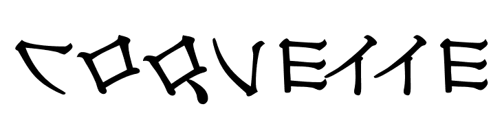 NipponLatin-Bold  Free Fonts Download