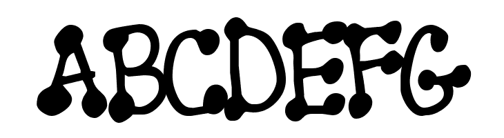 PenStitching Normal  Free Fonts Download