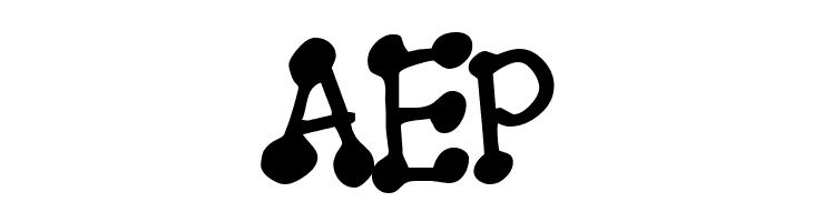 PenStitching Normal  Free Fonts Download