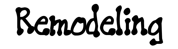 PenStitching Normal  Free Fonts Download