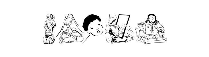 FreeLife  Free Fonts Download