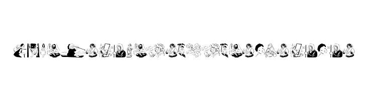 FreeLife  Free Fonts Download