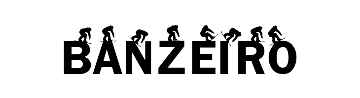 KR Snowboarder  Free Fonts Download