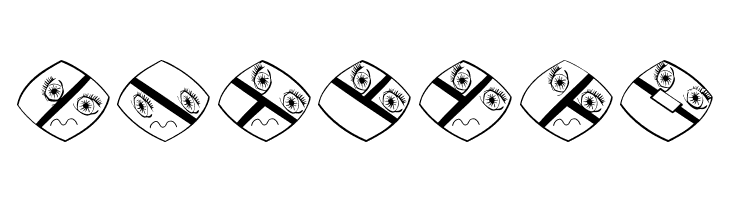 FaceLaboratory  Free Fonts Download