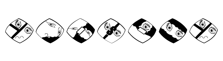 FaceLaboratory  Free Fonts Download