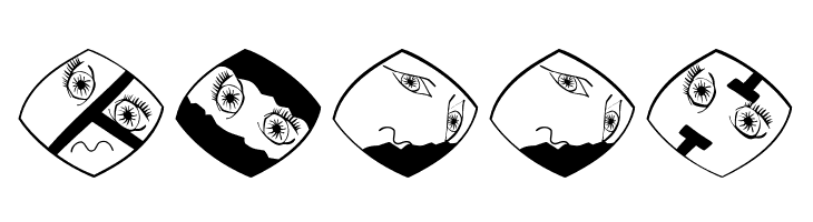 FaceLaboratory  Free Fonts Download