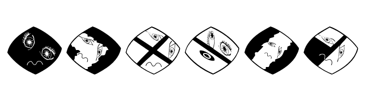 FaceLaboratory  Free Fonts Download