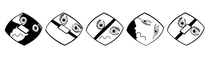 FaceLaboratory  Free Fonts Download