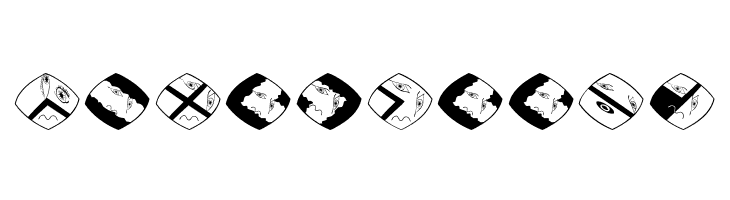 FaceLaboratory  Free Fonts Download