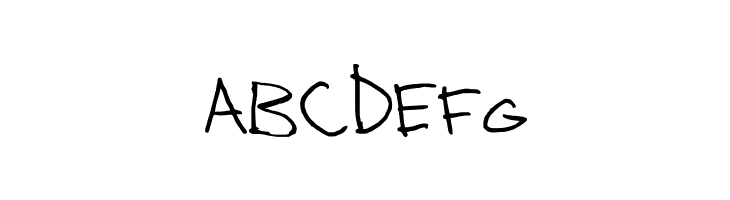 Kcirtap  Free Fonts Download