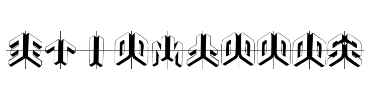 DuploSketchesPlus  Free Fonts Download