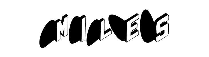 TypoShadows  Free Fonts Download