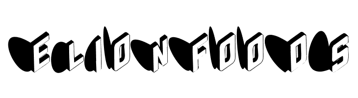 TypoShadows  Free Fonts Download