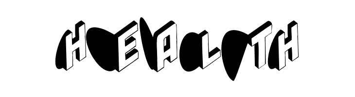 TypoShadows  Free Fonts Download