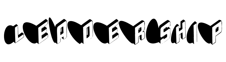 TypoShadows  Free Fonts Download