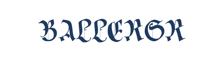 CuxhavenFraktur  Free Fonts Download