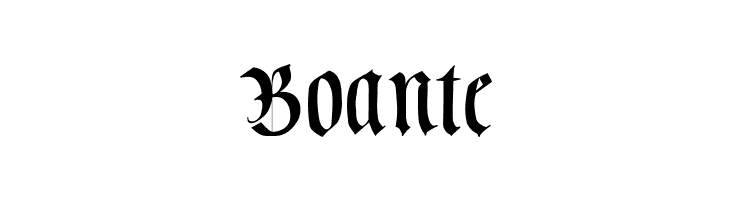 CuxhavenFraktur  Free Fonts Download