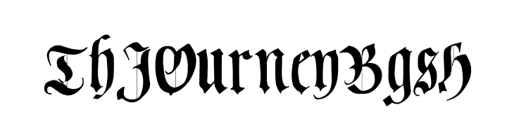 CuxhavenFraktur  Free Fonts Download