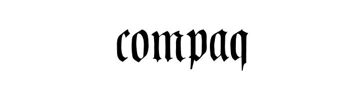 CuxhavenFraktur  Free Fonts Download