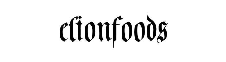 CuxhavenFraktur  Free Fonts Download