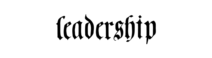 CuxhavenFraktur  Free Fonts Download