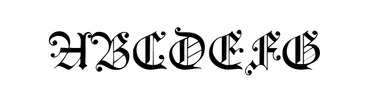 Courtrai  Free Fonts Download