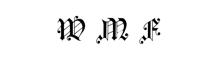 Courtrai  Free Fonts Download