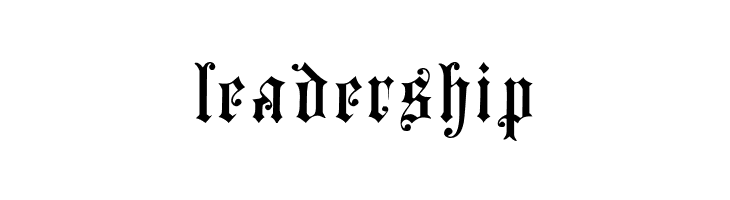 Courtrai  Free Fonts Download