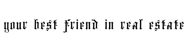 Courtrai  Free Fonts Download