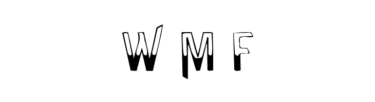 Green Regular  Free Fonts Download