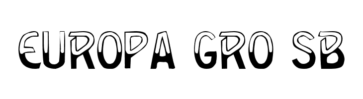 Green Regular  Free Fonts Download