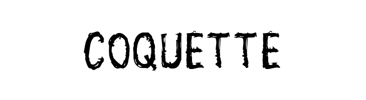 Coldbringer KG  Free Fonts Download