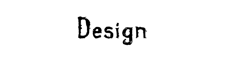 Coldbringer KG  Free Fonts Download