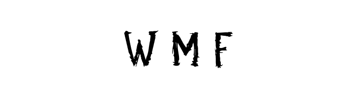 Coldbringer KG  Free Fonts Download