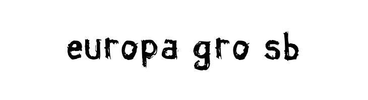 Coldbringer KG  Free Fonts Download