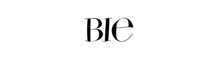 WildBradoni  Free Fonts Download