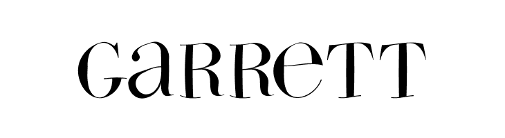 WildBradoni  Free Fonts Download