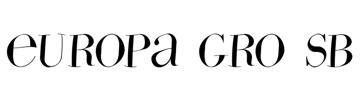 WildBradoni  Free Fonts Download