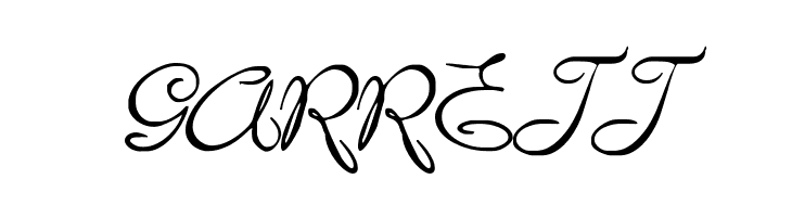 MissBrooks  Free Fonts Download