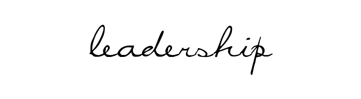 MissBrooks  Free Fonts Download